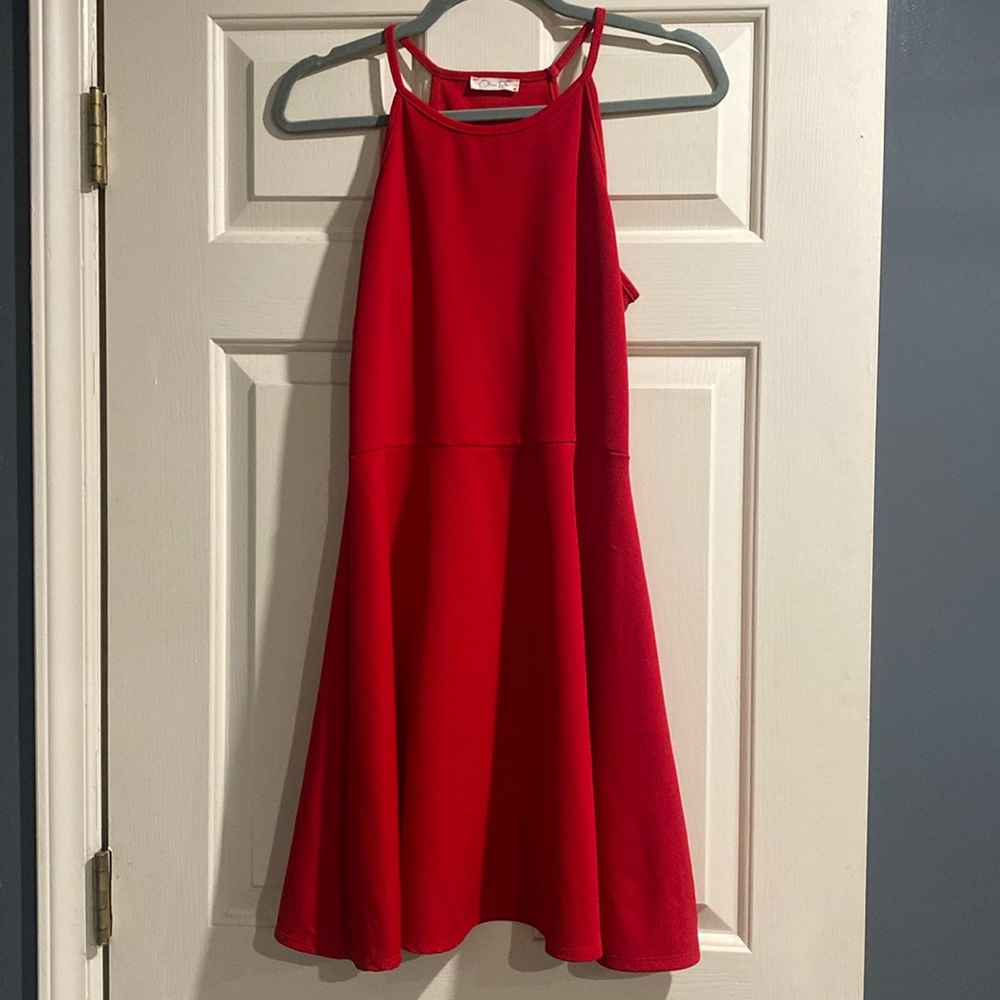 Olivia Rae Dress